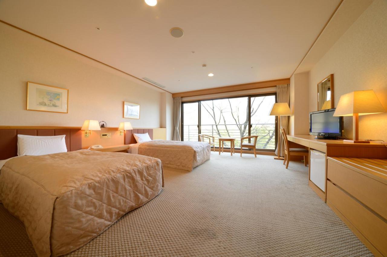 Iizaka Onsen Surikamitei Ohtori Otel Fukuşima Dış mekan fotoğraf